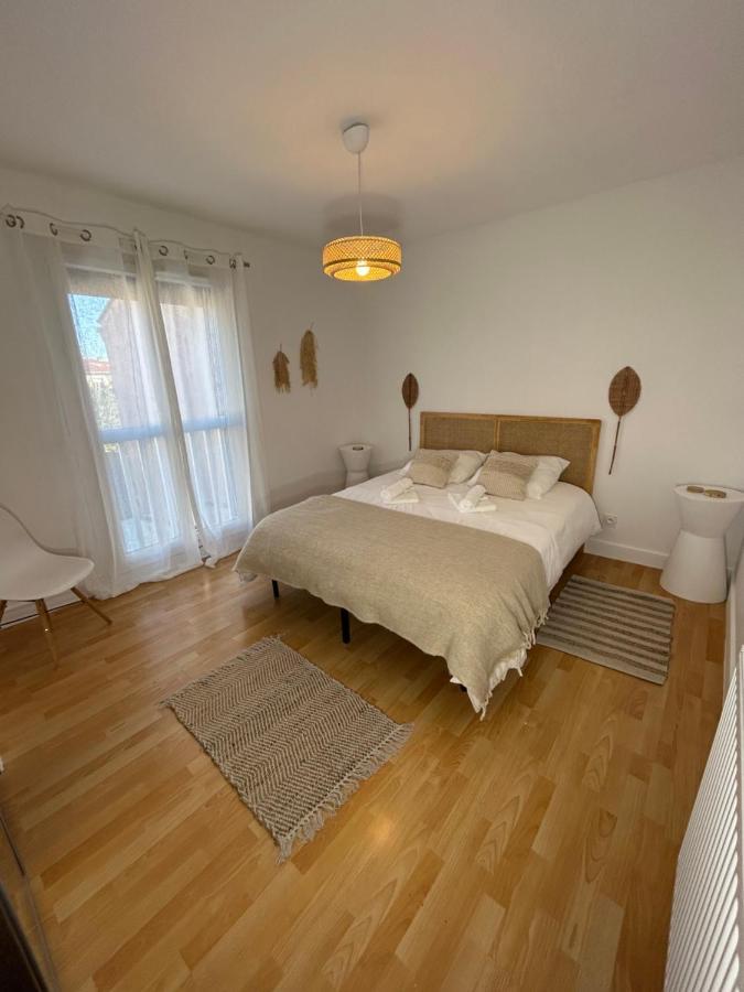 Villa Natura 3 Chambres 80M2 Jacuzzy Canet-en-Roussillon Eksteriør bilde