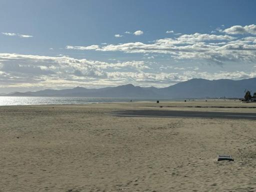 Villa Natura 3 Chambres 80M2 Jacuzzy Canet-en-Roussillon Eksteriør bilde